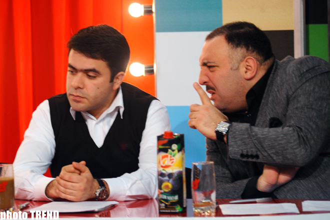 Откровения КВН-щика Таира Иманова о юмористическом телепроекте и забытом Фазиле Салаеве (фотосессия)