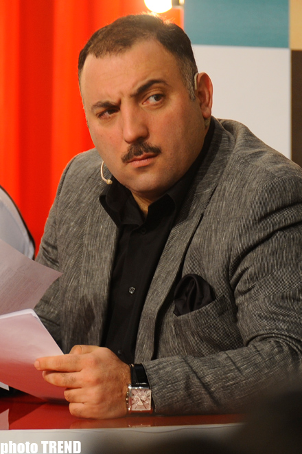 Откровения КВН-щика Таира Иманова о юмористическом телепроекте и забытом Фазиле Салаеве (фотосессия)