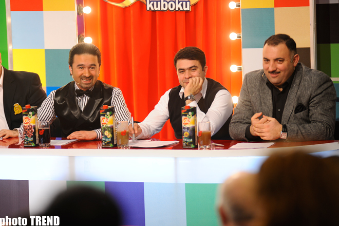 Откровения КВН-щика Таира Иманова о юмористическом телепроекте и забытом Фазиле Салаеве (фотосессия)