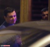 Анна Семенович боится сглаза