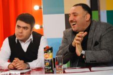 Откровения КВН-щика Таира Иманова о юмористическом телепроекте и забытом Фазиле Салаеве (фотосессия)