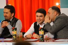 Откровения КВН-щика Таира Иманова о юмористическом телепроекте и забытом Фазиле Салаеве (фотосессия)