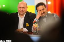 Откровения КВН-щика Таира Иманова о юмористическом телепроекте и забытом Фазиле Салаеве (фотосессия)
