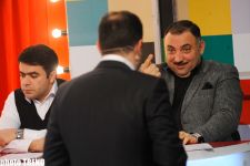 Откровения КВН-щика Таира Иманова о юмористическом телепроекте и забытом Фазиле Салаеве (фотосессия)