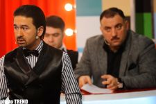 Откровения КВН-щика Таира Иманова о юмористическом телепроекте и забытом Фазиле Салаеве (фотосессия)