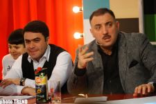 Откровения КВН-щика Таира Иманова о юмористическом телепроекте и забытом Фазиле Салаеве (фотосессия)