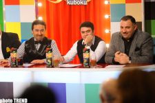 Откровения КВН-щика Таира Иманова о юмористическом телепроекте и забытом Фазиле Салаеве (фотосессия)