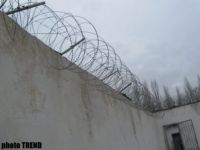 В азербайджанских тюрьмах инвалидов обеспечили новыми протезами (фотосессия)