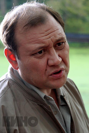 Актер Юрий Степанов трагически погиб  в ДТП