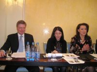 В Астане всемирно известная оперная дива Рийка Хакола даст концерты