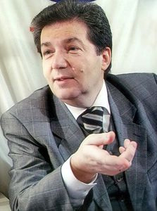 Скончался Народный артист России, конферансье Муслима Магомаева Григорий Баскин