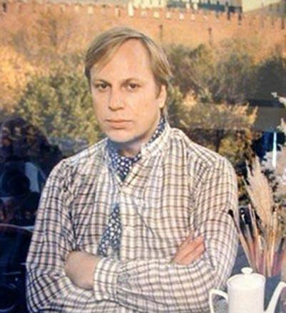 Актёры, загубленные алкоголем (фотосессия)