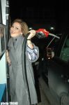 Могу поработать и прислугой в чьем-то доме - певица Рагсана (фотосессия)