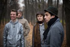 Россия выбрала участника "Евровидения-2010"