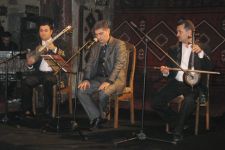 В Баку отметили день рождения пророка Мухаммеда (фотосессия)