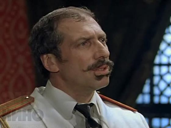 Сергей Юрский - на азербайджанском с французским акцентом: "Баку спас меня" (ФОТО)