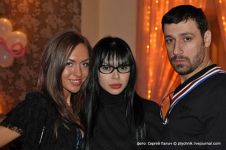Экс-участник "Дома-2" Рустам Солнцев сыграл свадьбу (фотосессия)