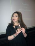 Знаменитый французский бренд мужских духов "Parfums de Marly" Royal Essence в Баку (фотосессия)