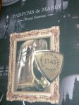 Знаменитый французский бренд мужских духов "Parfums de Marly" Royal Essence в Баку (фотосессия)