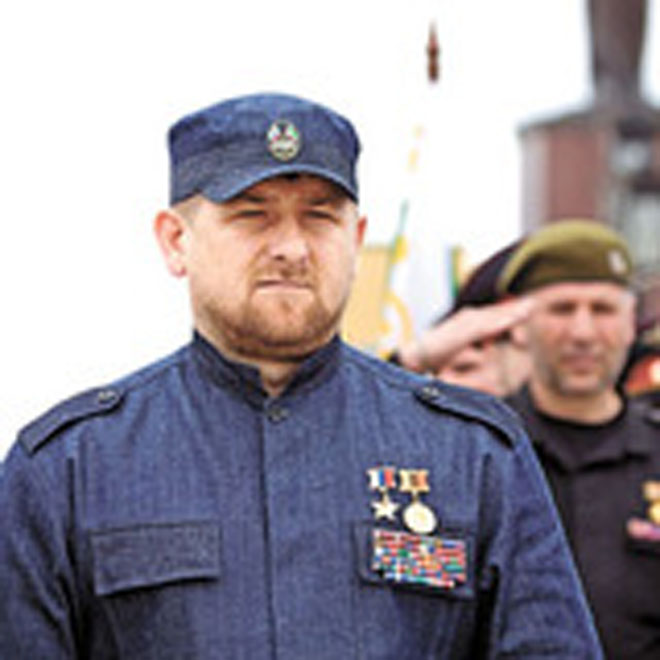 СМИ узнали цену примирения Ямадаевых с Кадыровым