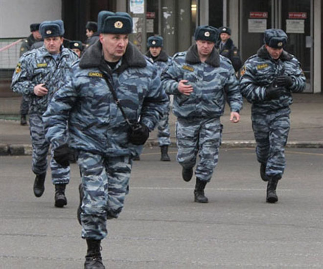 Терракт в московском метро- факты, комментарии, погибшие и пострадавшие ( видео-фотосессия)