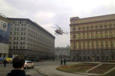 Терракт в московском метро- факты, комментарии, погибшие и пострадавшие ( видео-фотосессия)