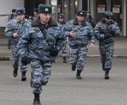 Терракт в московском метро- факты, комментарии, погибшие и пострадавшие ( видео-фотосессия)