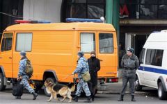 Терракт в московском метро- факты, комментарии, погибшие и пострадавшие ( видео-фотосессия)