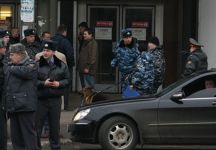 Терракт в московском метро- факты, комментарии, погибшие и пострадавшие ( видео-фотосессия)