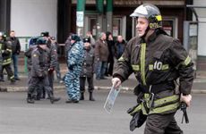 Терракт в московском метро- факты, комментарии, погибшие и пострадавшие ( видео-фотосессия)
