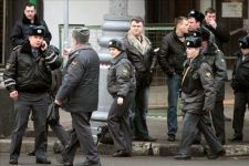 Терракт на станциях "Лубянка" и "Парк культуры" , погибло более тридцати человек - хронология взрывов в московском метро