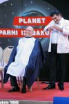 Юбилейный концерт театра КВН "Планета Парни из Баку" будет посвящен памяти Эльчина Гамидова (фотосессия)