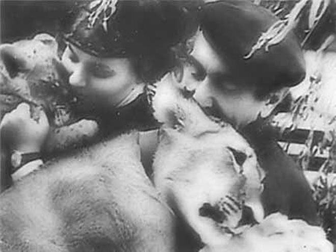 Кинг I и Кинг II, или Трагедия семьи Берберовых - от славы к кровавой развязке (фотосессия)