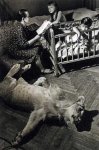 Кинг I и Кинг II, или Трагедия семьи Берберовых - от славы к кровавой развязке (фотосессия)