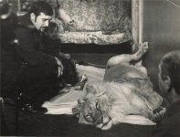 Кинг I и Кинг II, или Трагедия семьи Берберовых - от славы к кровавой развязке (фотосессия)