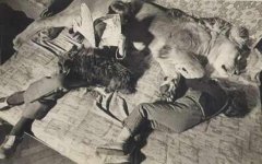 Кинг I и Кинг II, или Трагедия семьи Берберовых - от славы к кровавой развязке (фотосессия)