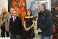 Осуществить задуманное мы смогли благодаря двум прекрасным женщинам - Алтай Садыхзаде (фотосессия)