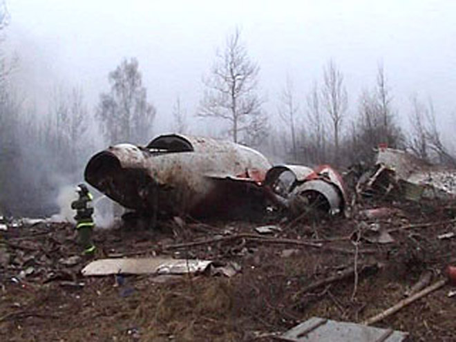 В Южном Судане упал самолет, погиб 21 человек