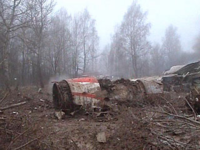 Пресс-секретарь правительства Польши извинился перед смоленским ОМОН по-русски