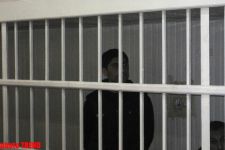 Начался суд по делу о теракте в азербайджанском вузе (ДОПОЛНЕНО) (ФОТО)