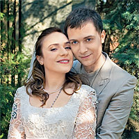 Тутта Ларсен ждет второго ребенка