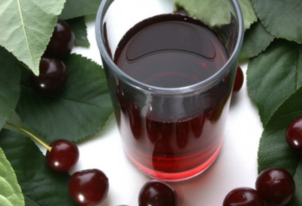 Kyrgyzstan and Kazakhstan receive major share of Uzbekistan’s cherry exports in 2025