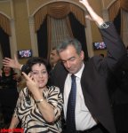 Талантливый, стиляга, веселый, и по сей день дарящий радость Тельман Адыгезалов (ФОТО)