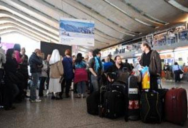 Arab airlines first to use Interpol stolen passport lists