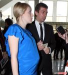 Супруга Андрея Мерзликина ждет третьего ребенка