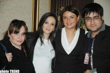 Телеведущая, певица, капризная звезда или просто Кямиля Бабаева? (фотосессия)