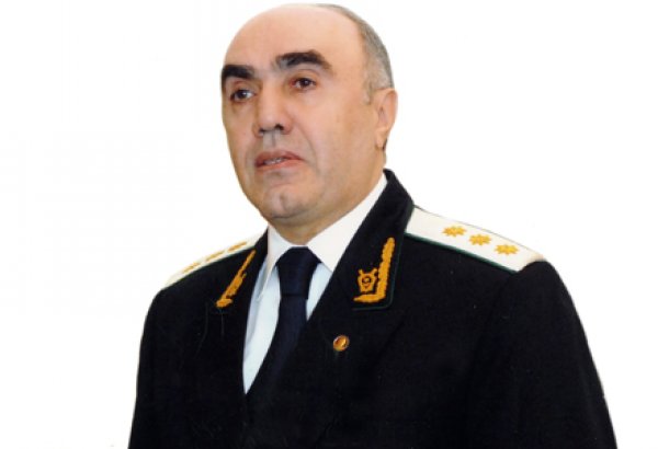 Закир Гаралов: Генпрокуратура рассматривает обращения НПО по привлечению к ответственности Фуада Гахраманлы