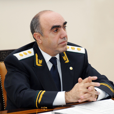 Генпрокурор Азербайджана обратился к российскому коллеге в связи с провокацией в газете «Известия»