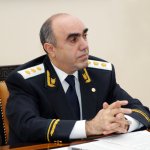 Генпрокурор Азербайджана об убийстве Рафига Таги