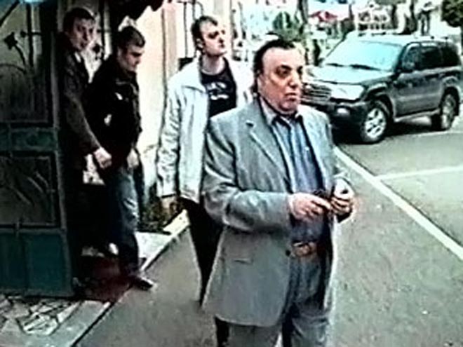 Деда Хасан ответил на вопросы милиции